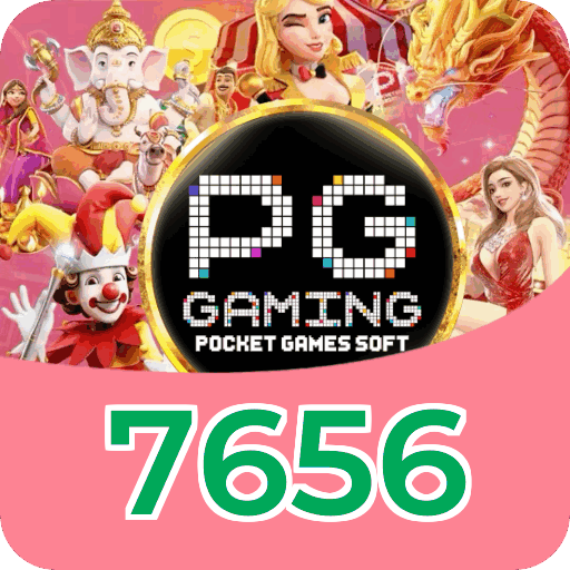 Tabela RTP dos jogos de cassino da 7656