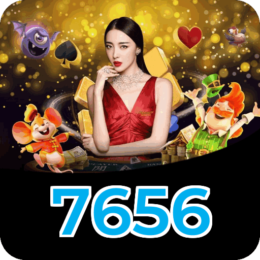 Tabela RTP dos jogos de cassino da 7656